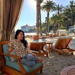 Meet your Posher, Sujin